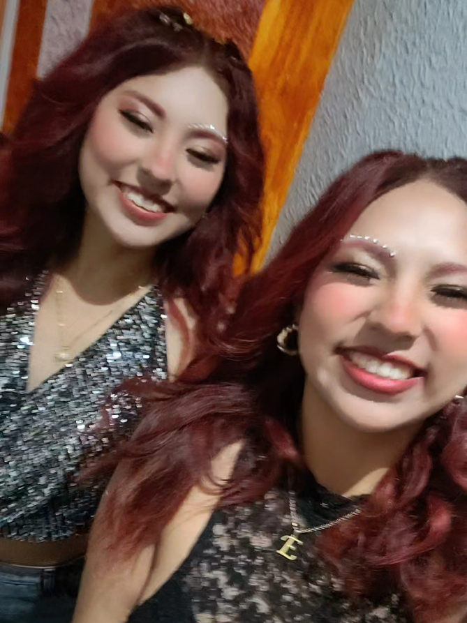 @Emili y Jazmin💖