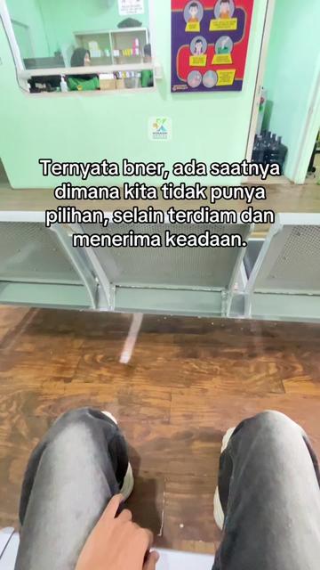 @Klinik Kosasih Medika Lampung