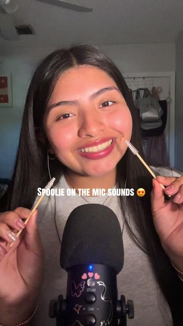 @ASMR by Mia 🩷