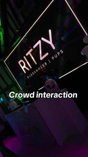 @Ritzy Music