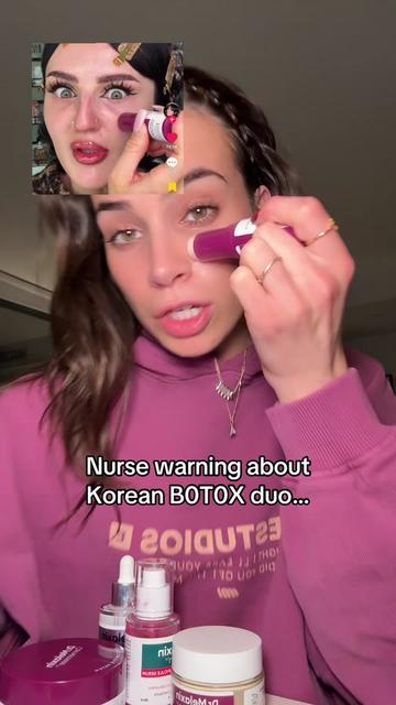 @Anna: Registered Nurse