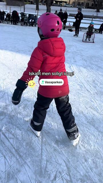 @Familjeutflykter ☀️