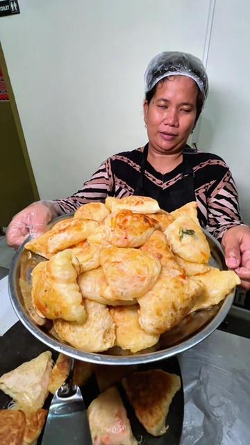 @Ingin Kurus || Bima Undrio