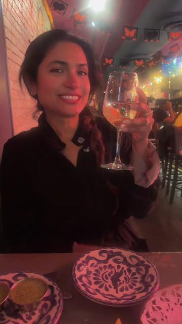 @Kavita Raj
