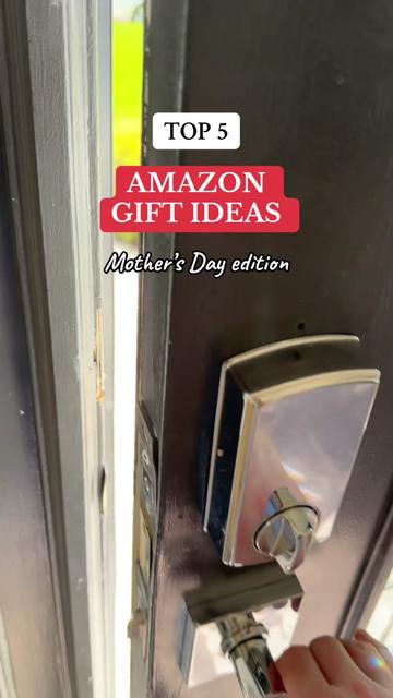 @Kristie & Evan | Amazon Finds