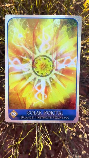 @💫 Star Keeper Oracle 🔮