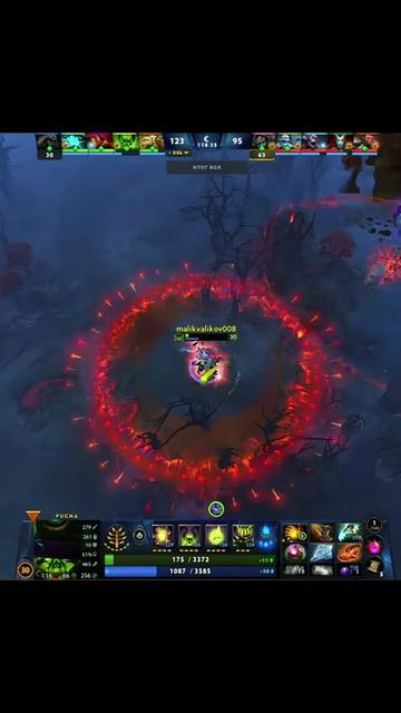 @Dota Upgrader