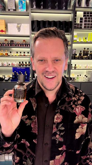 @7scents Perfumery
