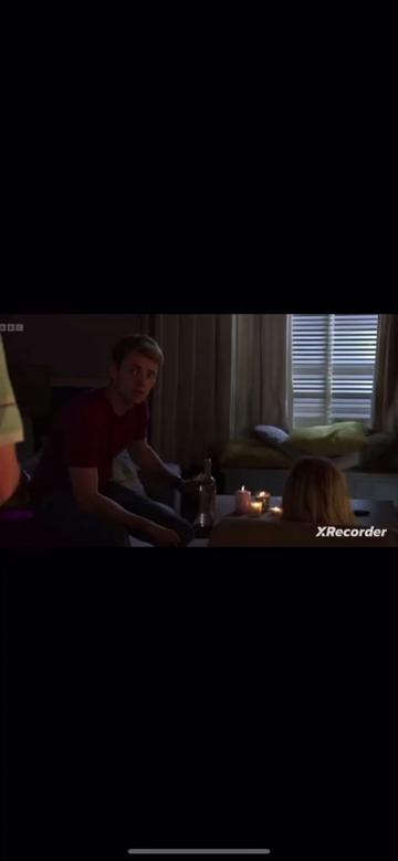 @Eastenders edits