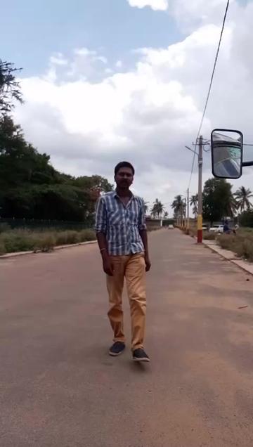 @ರಣಧೀರ☑ KA44
