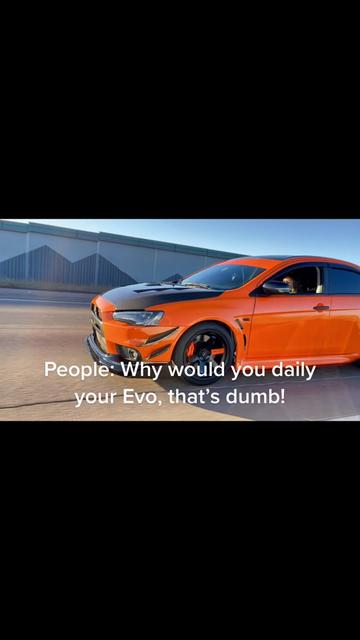@Evola_EvoX
