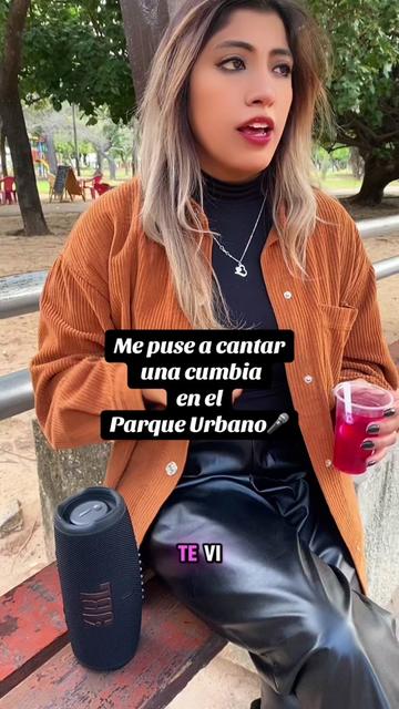 @Gaby Romero Bolivia 🎤⭐️