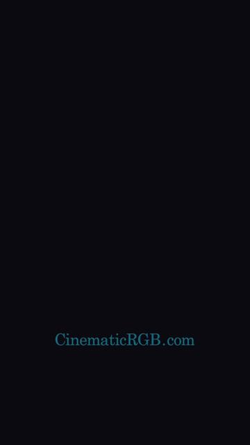 @CinematicRGB - Video | Photo