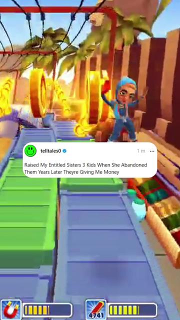 @Telltales