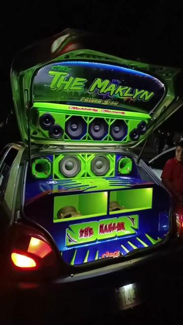 @Dj Angel Sound Car Oficial