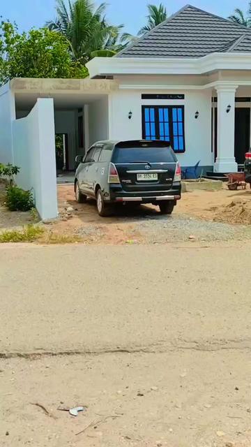 @DESAIN RUMAH LISTANTO ARCH