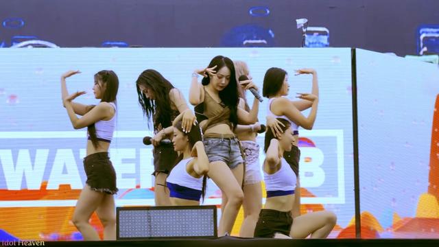@Idol Heaven