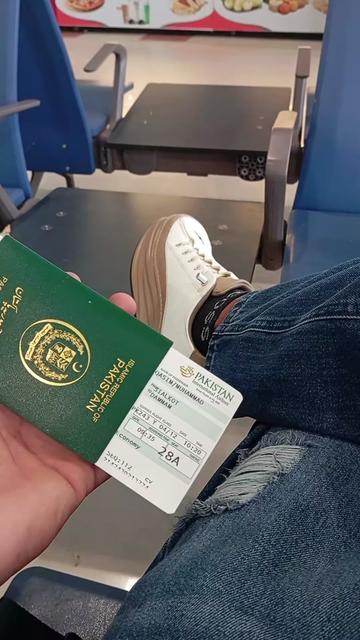 @🙌🏻پردیسی ہو یار✈️