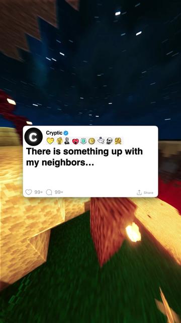 @Cryptic