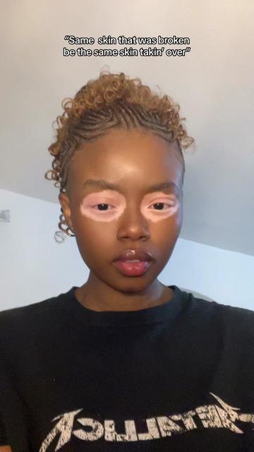 @Panda Eyes 🐼 | 🇿🇦🇺🇸 |