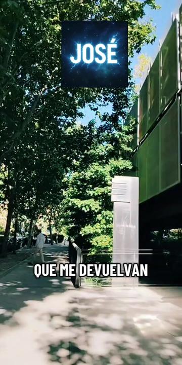 @JOSÉ
