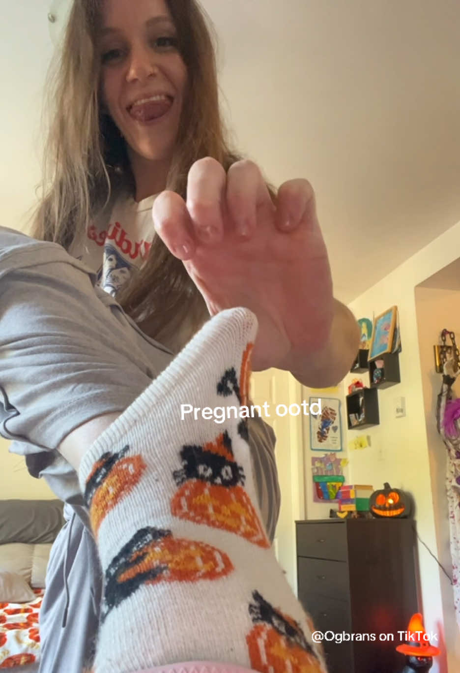 @Brandi Leigh 🌶️