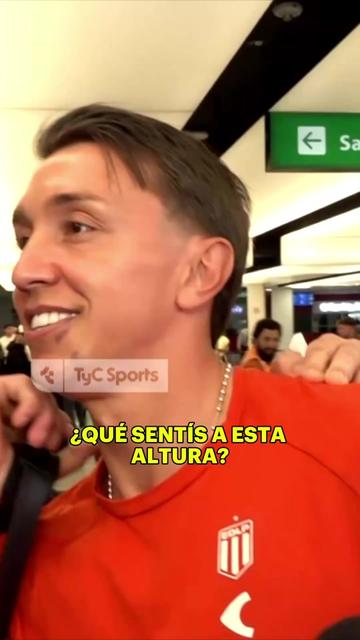 @TyC Sports