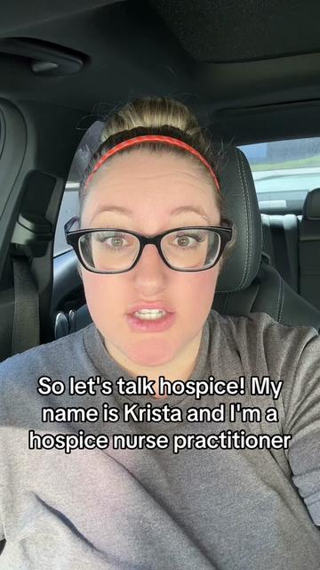 @hospicenursepractitionerkrista