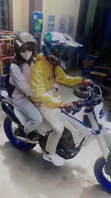 @Distara motor