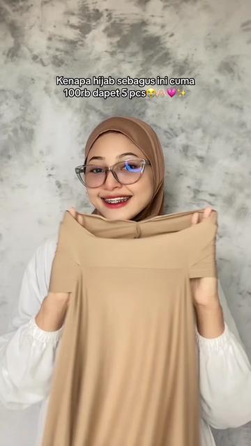 @Rumi Muslimah Apparel