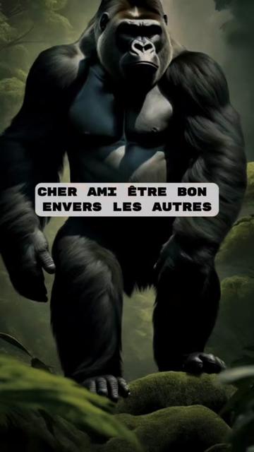 @LeGorilleSage