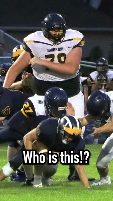 @Strictly Football