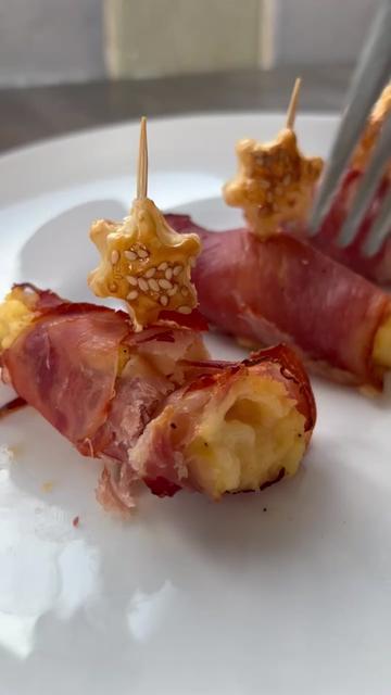 @TROPPO YUMMY!