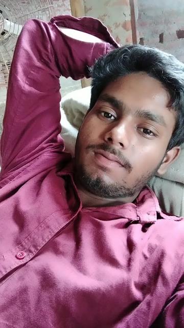 @AMAN RAJBHAR