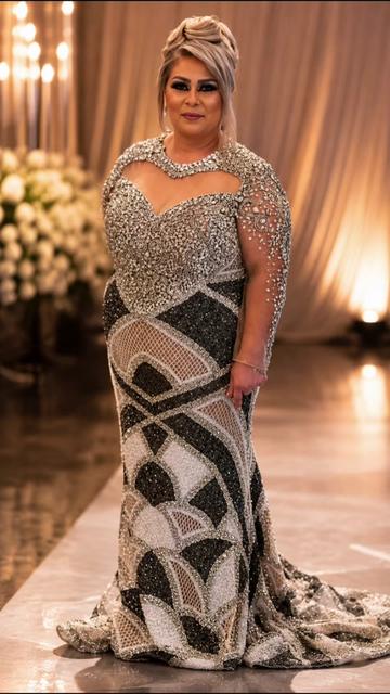 @Nahla Couture