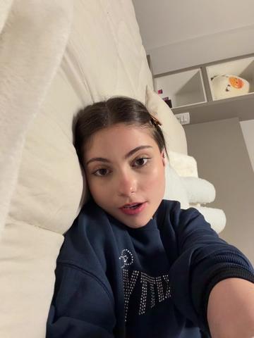 @Sophia Bianco