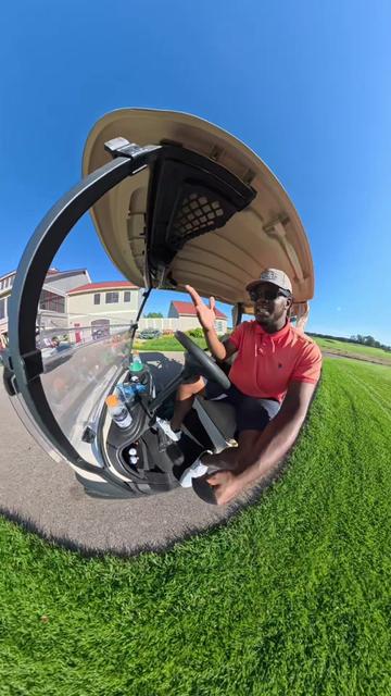 @TGV GOLF