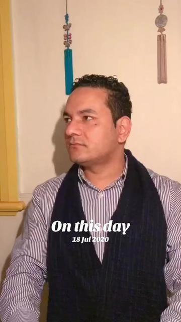 @Rabindra K Sharma