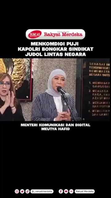 @Rakyat Merdeka