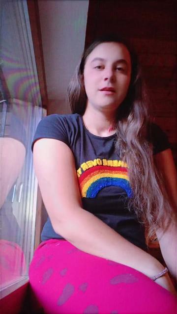 @Dancy Mariana