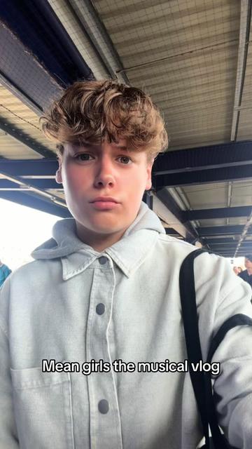 @Alfie Scott