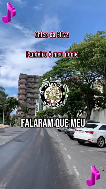 @ETERNOS DO SAMBA 98