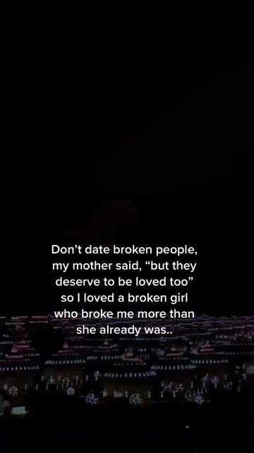 @Sad soul💔