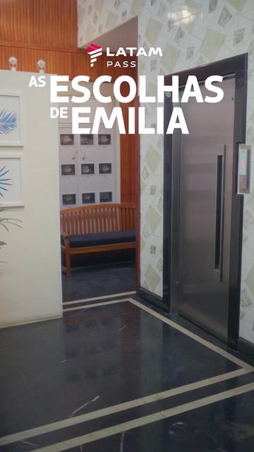 @LATAM Brasil
