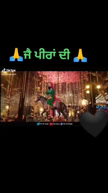 @Major singh