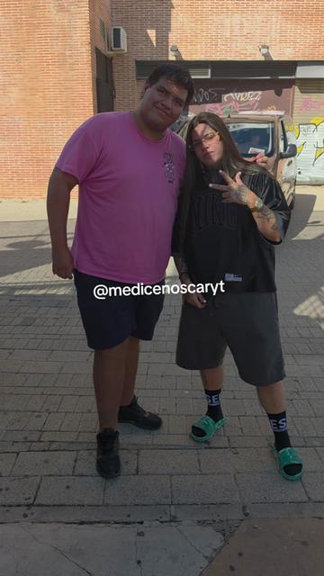 @MeDicenOscarYT