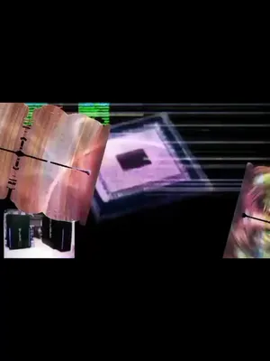 @Liminal Anomalies Research