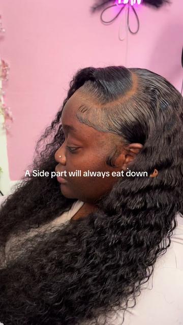 @By Danniie J | E10 HAIRSTYLIST