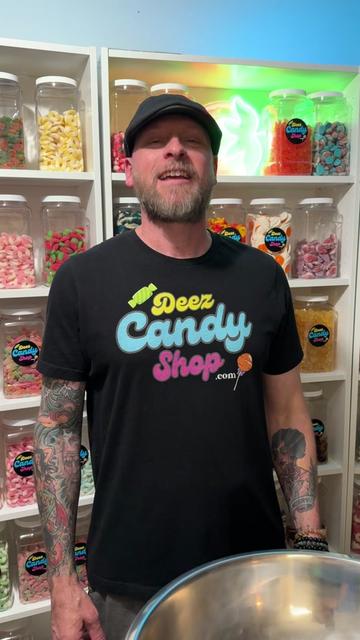 @DeezCandyShop