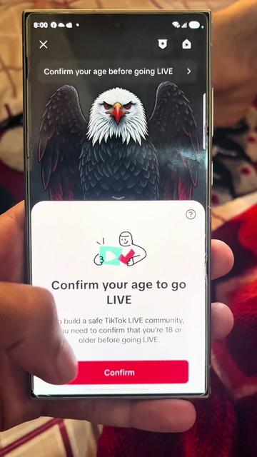 @tiktok_br_live shopping 🛒
